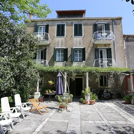 Πανσιόν Twin 10422b