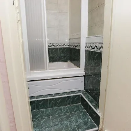 Twin 10422b Πανσιόν 3*